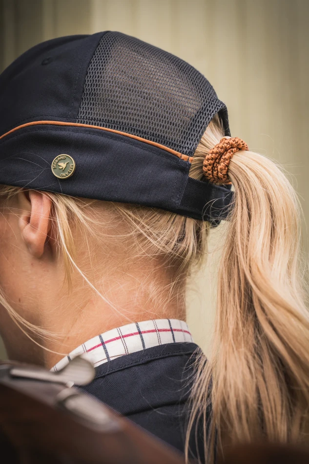Seeland Skeet Cap