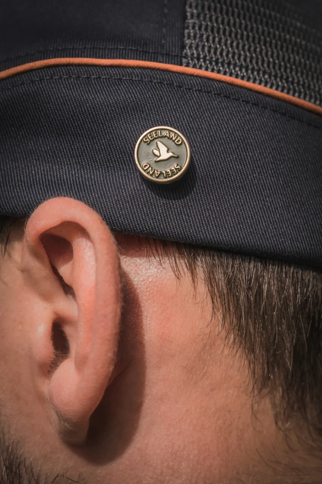 Seeland Skeet Cap