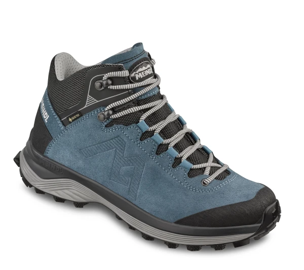 Antero 2.0 GTX, kolor: 29 - jeans - 1