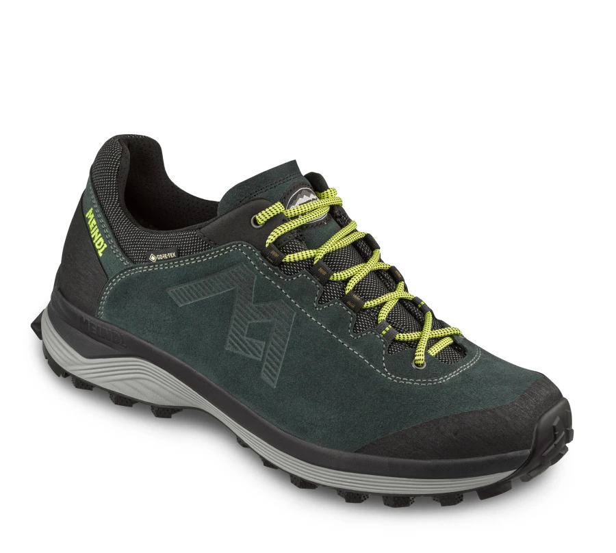 Antero 1.0 GTX, kolor: 02 - olive