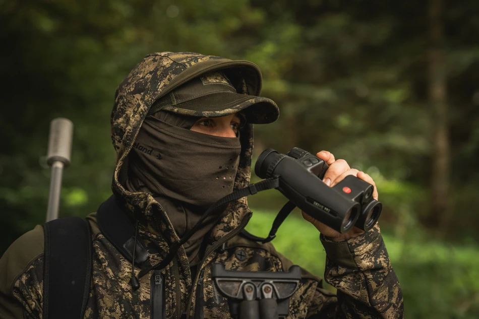 Seeland Tagus Face Cover
