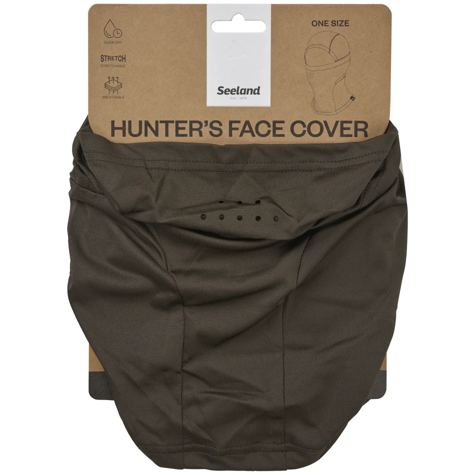 Seeland Tagus Face Cover