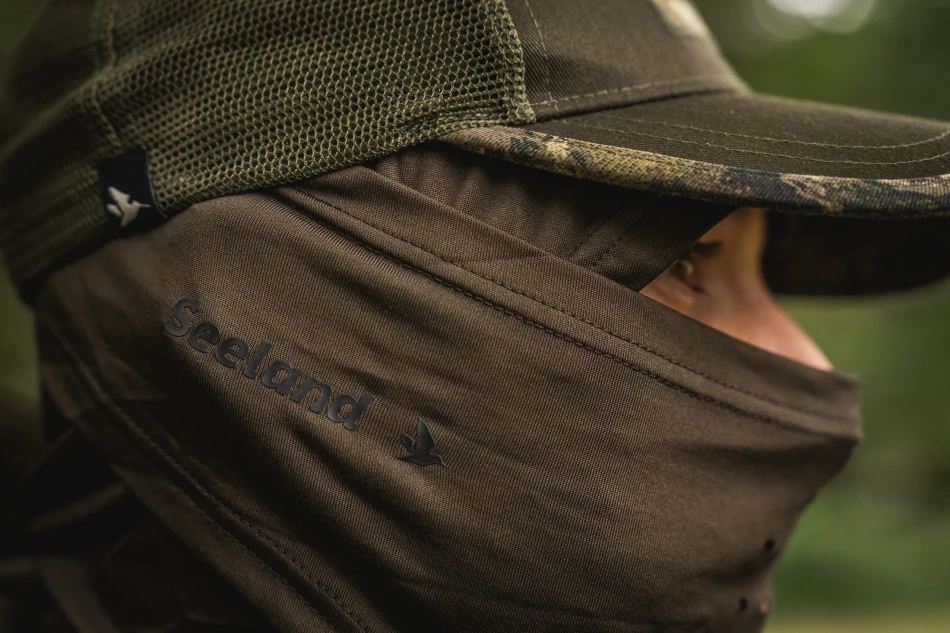 Seeland Tagus Face Cover