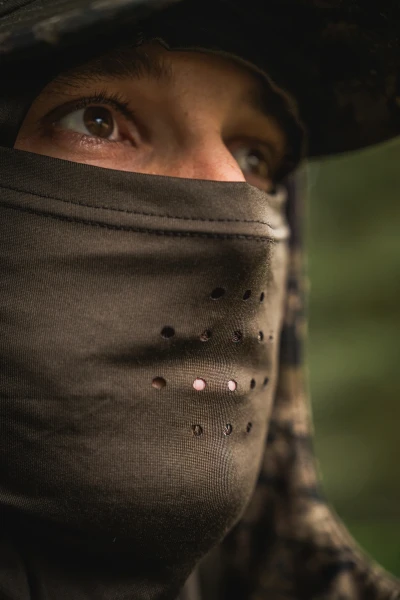 Seeland Tagus Face Cover