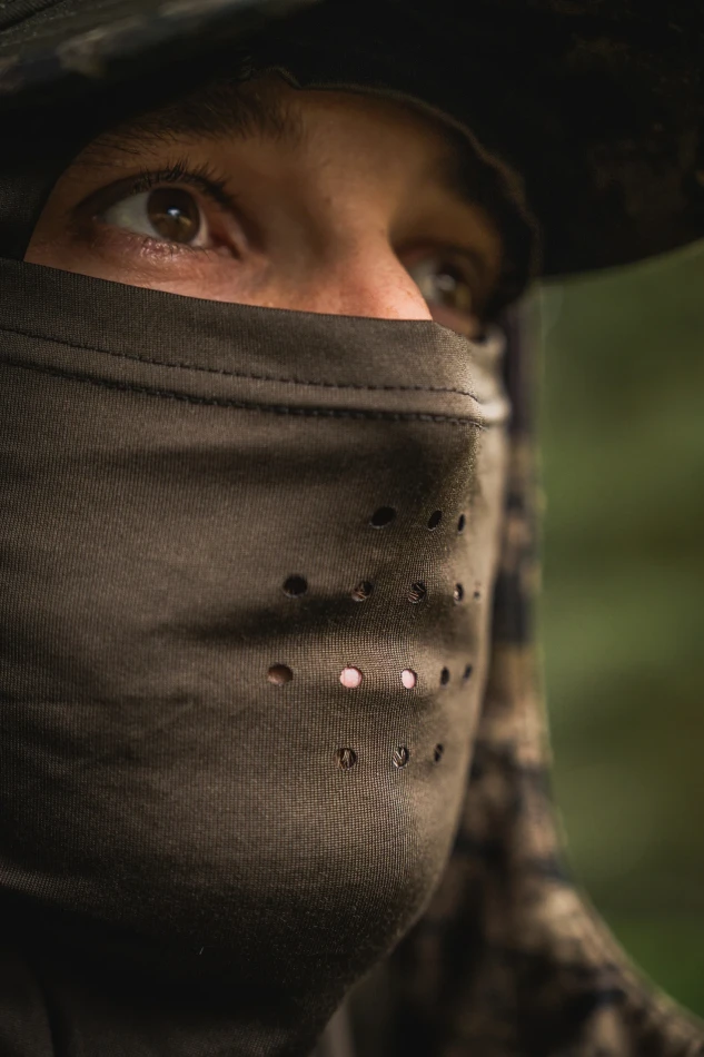 Seeland Tagus Face Cover