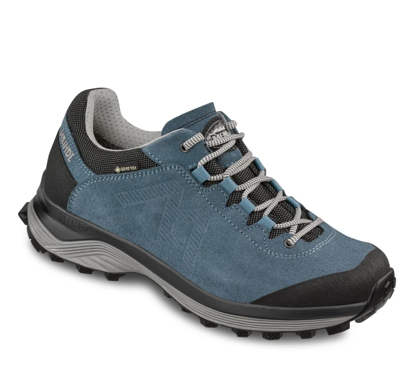 Antero Lady 1.0 GTX, kolor: 29 - jeans - 1