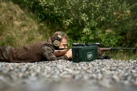 Harkila Fjell L/S Shirt