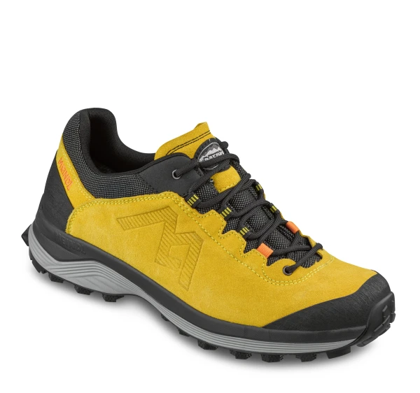 Antero 1.0, kolor: 85 - yellow