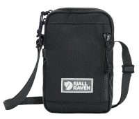 Fjallraven Vardag Pocket Small, kolor: 037 - Coal Black - 1
