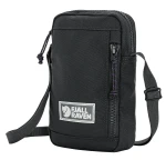 Fjallraven Vardag Pocket Small, kolor: 037 - Coal Black - 2