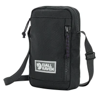 Fjallraven Vardag Pocket Small, kolor: 037 - Coal Black - 2