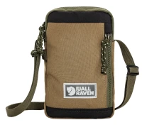 Fjallraven Vardag Pocket Small, kolor: 620-221 - Green-Clay - 1