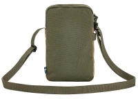 Fjallraven Vardag Pocket Small, kolor: 620-221 - Green-Clay - 3