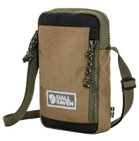 Fjallraven Vardag Pocket Small, kolor: 620-221 - Green-Clay - 2