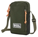 Fjallraven Vardag Pocket Small, kolor: 622 - Deep Forest - 2