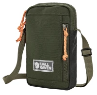 Fjallraven Vardag Pocket Small, kolor: 622 - Deep Forest - 2