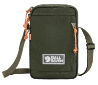 Fjallraven Vardag Pocket Small, kolor: 622 - Deep Forest - 1