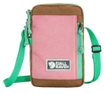 Fjallraven Vardag Pocket Small, kolor: 354-228 - Poppy Pink-Khaki Dust - 1