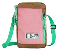 Fjallraven Vardag Pocket Small, kolor: 354-228 - Poppy Pink-Khaki Dust - 1