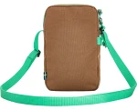 Fjallraven Vardag Pocket Small, kolor: 354-228 - Poppy Pink-Khaki Dust - 3