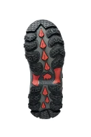 Gateway 1 Woodbeater Lady 17'', 7mm, kolor: 2106 - Dark green - 2