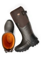 Woodwalker Wide Lady 17'' 4mm, kolor: 1047 - dark brown - 4