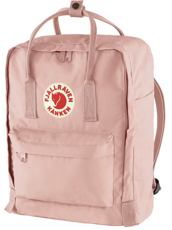 Kanken, kolor: 302 - Chalk Rose