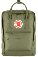 Kanken, kolor: 620 - Green