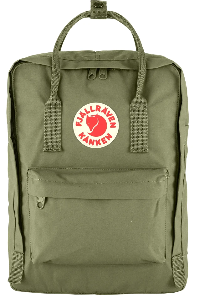 Kanken, kolor: 620 - Green