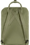 Kanken, kolor: 620 - Green