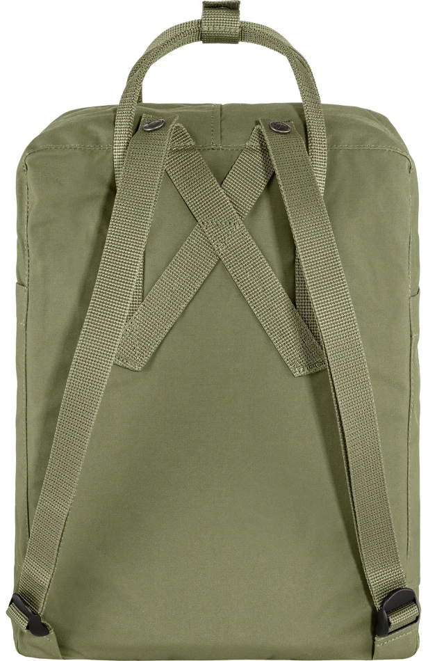 Kanken, kolor: 620 - Green