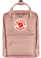 Kanken Mini, kolor: 302 - Chalk Rose