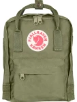 Kanken Mini, kolor: 620 - Green