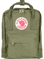 Kanken Mini, kolor: 620 - Green