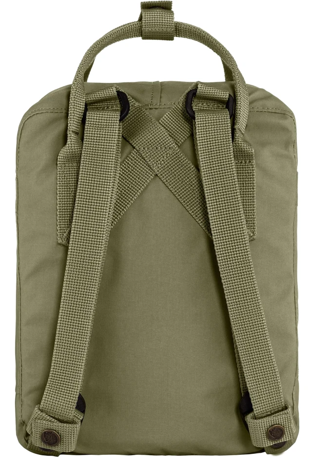 Kanken Mini, kolor: 620 - Green