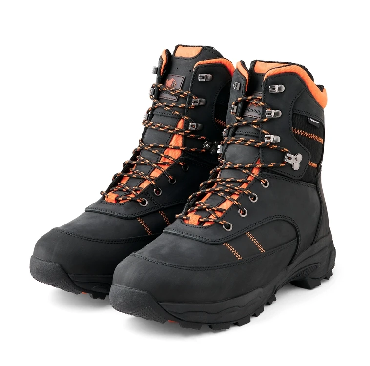 Snow King 9” 400g, kolor: 1036 - Black - 1