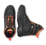 Snow King 9” 400g, kolor: 1036 - Black - 5