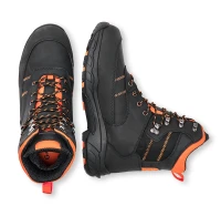 Snow King 9” 400g, kolor: 1036 - Black - 5