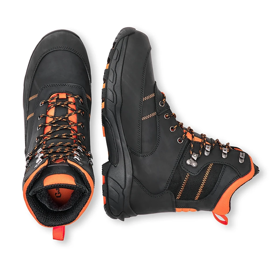 Snow King 9” 400g, kolor: 1036 - Black - 5