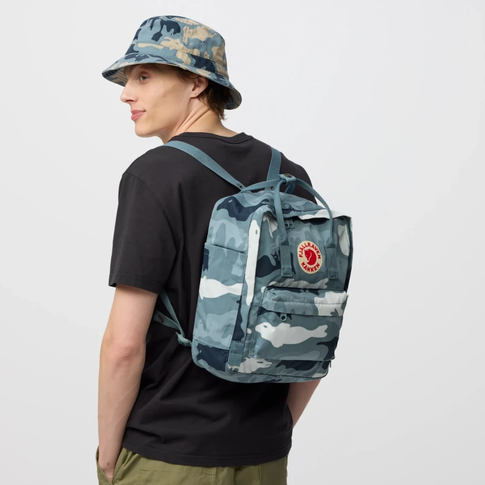 Fjallraven Kanken Graphics