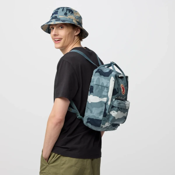 Fjallraven Kanken Graphics
