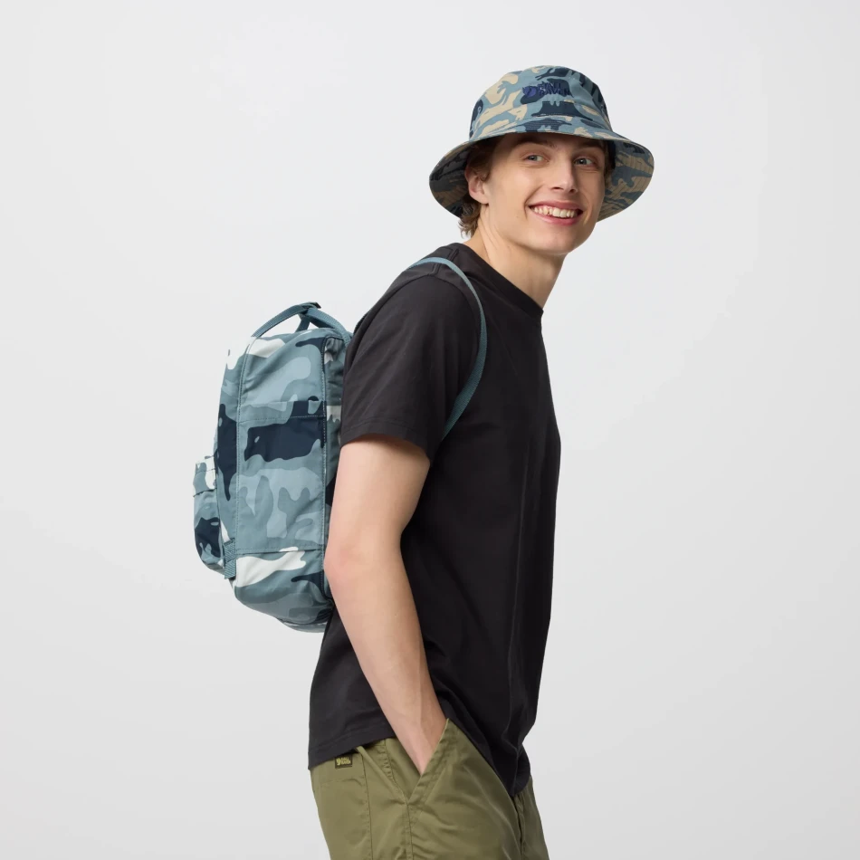 Fjallraven Kanken Graphics