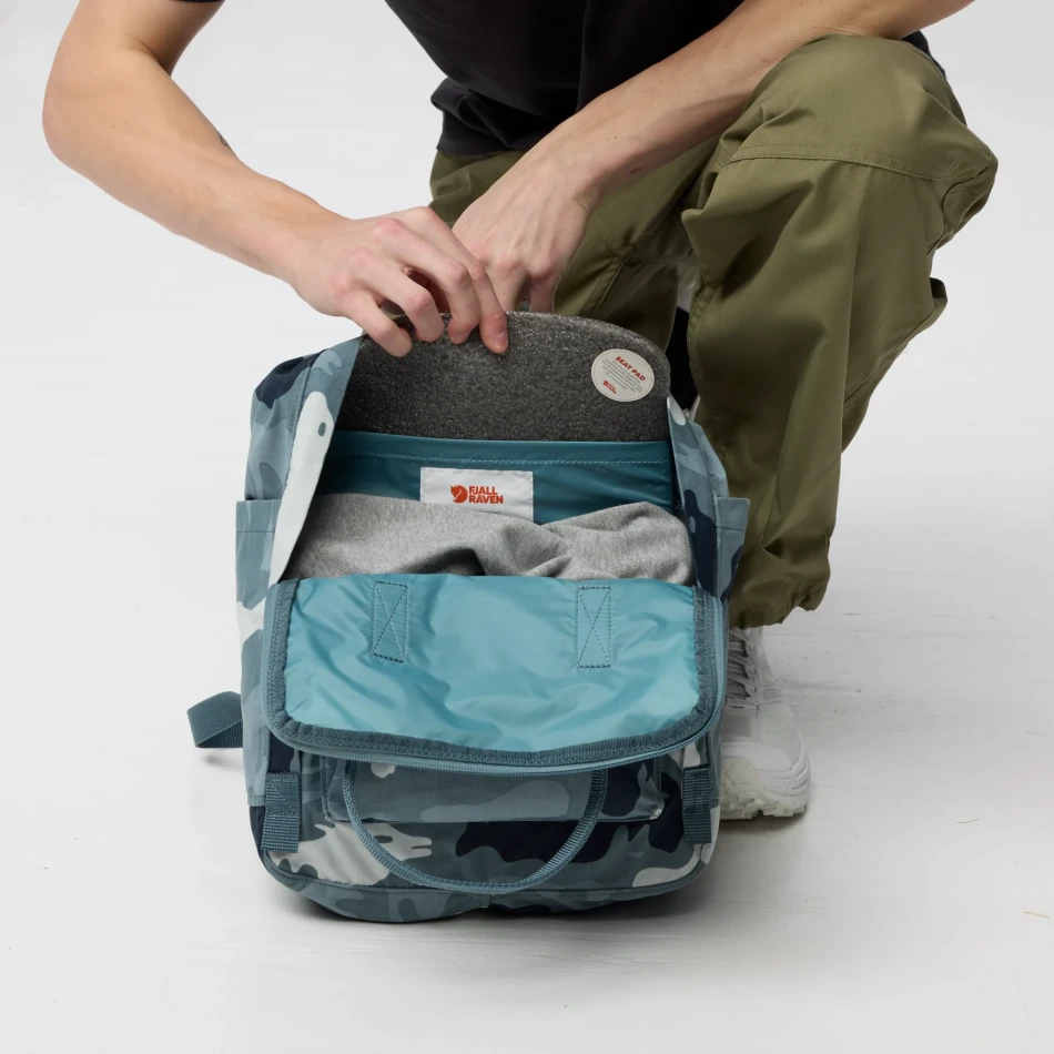 Fjallraven Kanken Graphics