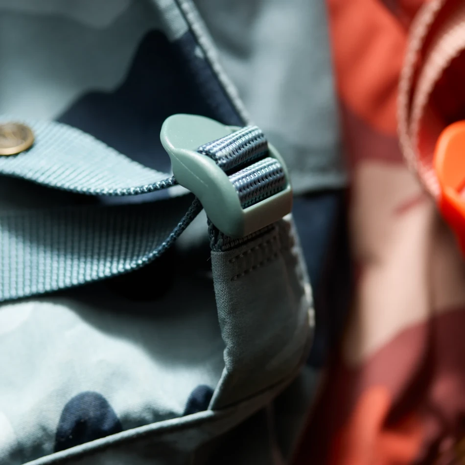 Fjallraven Kanken Graphics