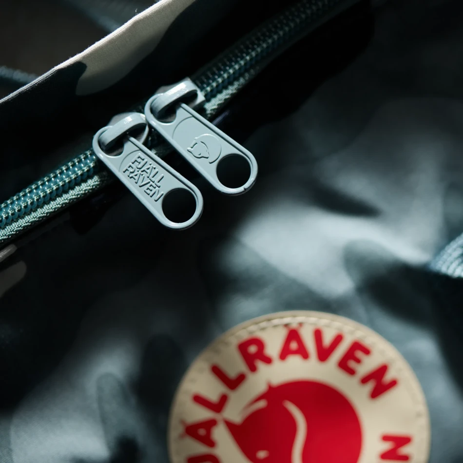 Fjallraven Kanken Graphics