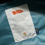 Fjallraven Kanken Graphics