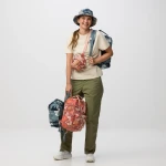 Fjallraven Kanken Graphics