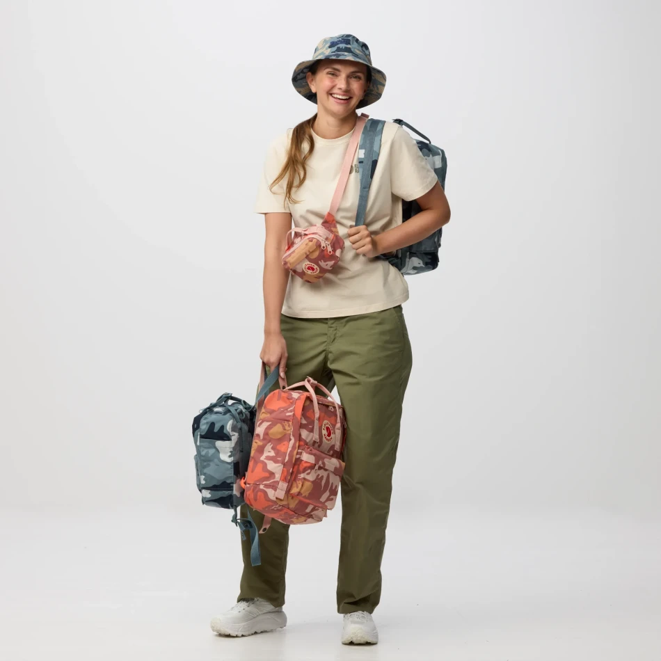 Fjallraven Kanken Graphics