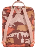Fjallraven Kanken Graphics, kolor: 302-986 - Chalk Rose-Hidden Animals