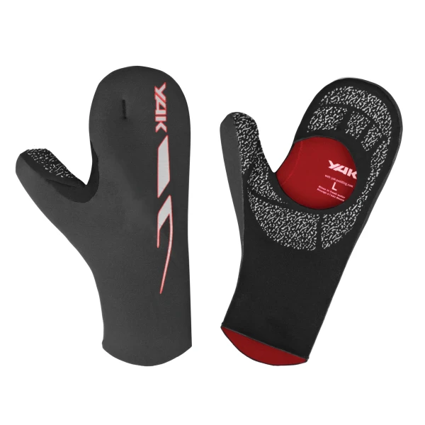 YAK Open Palm